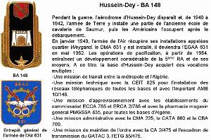 117 - AERODROMES ET BASES 1945-1962-1- (51)